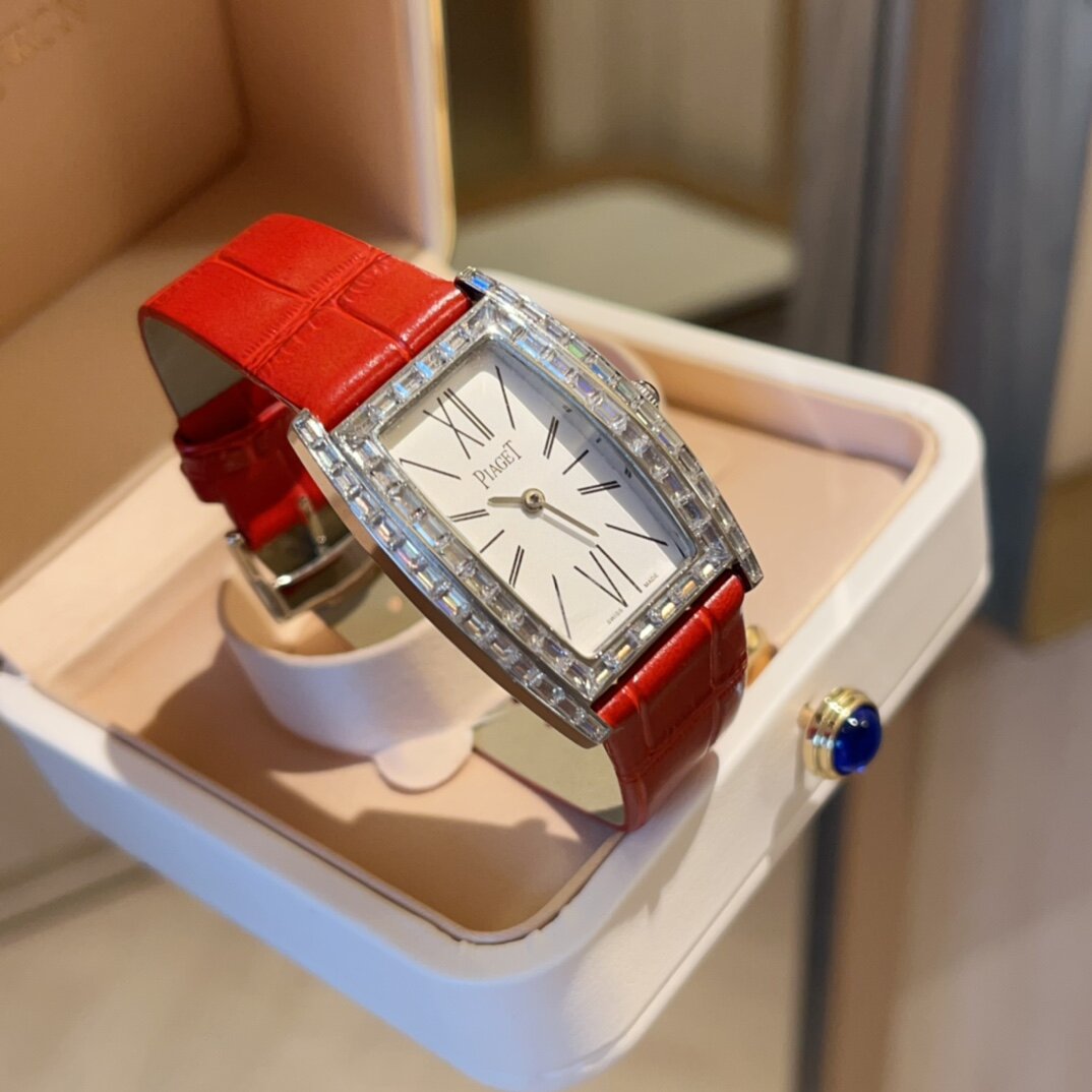 Piaget G0A33091 27x38mm